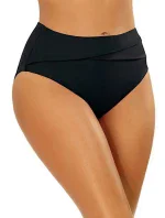 Dámsky spodný diel plaviek LADY9-19 Lady 9 čierna - Self