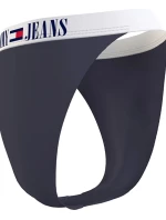 Dámské kalhotky Jeans  modré  model 21049892 - Tommy Hilfiger