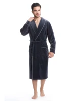 Pánský župan model 21420960 - Dorota