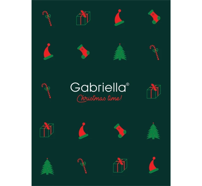 HRUBÉ PANČUCHY - VIANOČNÉ PANČUCHY