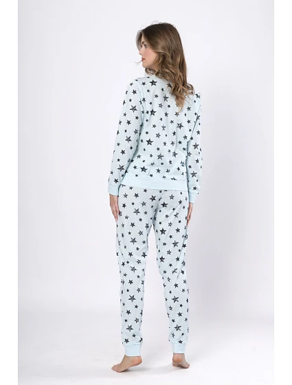 DÁMSKÉ PYŽAMO model 21275267 - LEVEZA