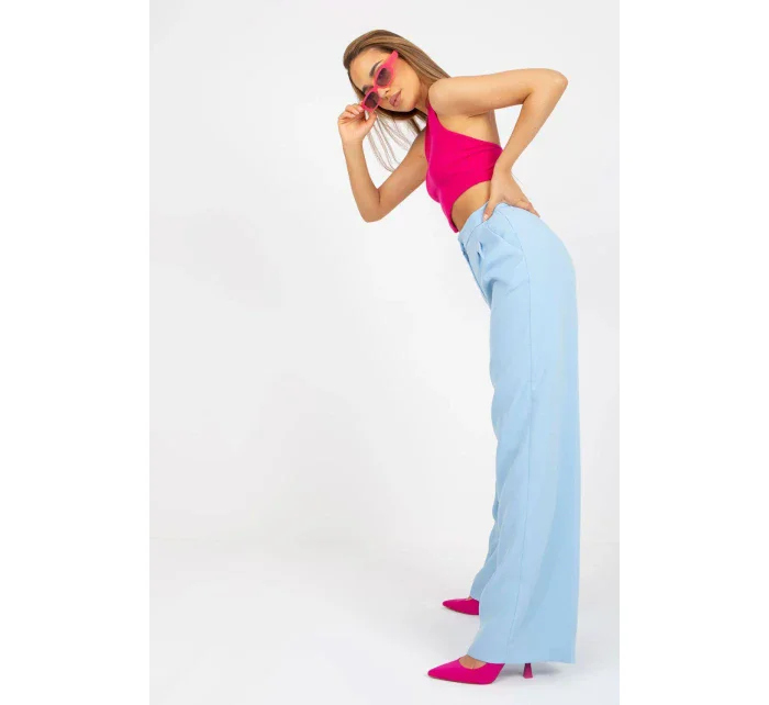 Dlhé nohavice model 168059 Xsapienza