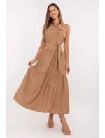 Denné šaty model 214035 Taliansko Moda Denné šaty model 214035 Taliansko Moda