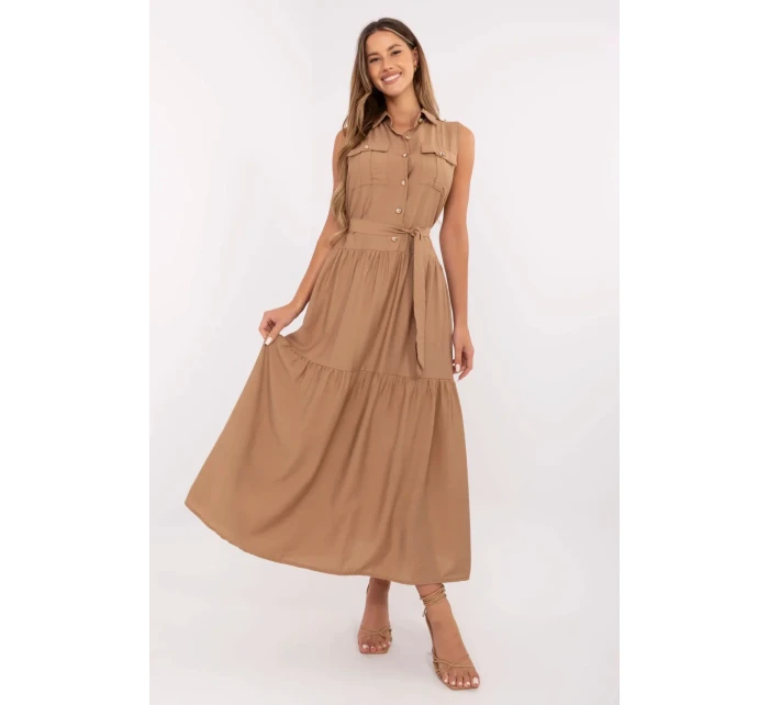 Denné šaty model 214035 Taliansko Moda Denné šaty model 214035 Taliansko Moda