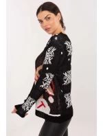 Sveter model 221972 Taliansko Moda