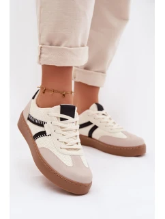 Športová obuv model 224243 Step in style