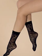Knittex 12610 Drape 30-dňové ponožky