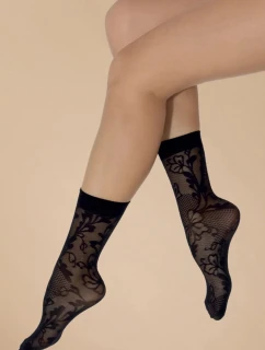 Skarpetki  30 den model 22032573 - Knittex