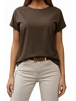 Tričko Noviti TT047, veľkosti S–XL Tričko Noviti TT047, veľkosti S–XL