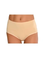 Dámske nohavičky DE LAFENSE Sara 018 3XL-4XL