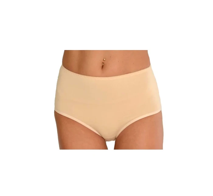 Dámske nohavičky DE LAFENSE Sara 018 3XL-4XL