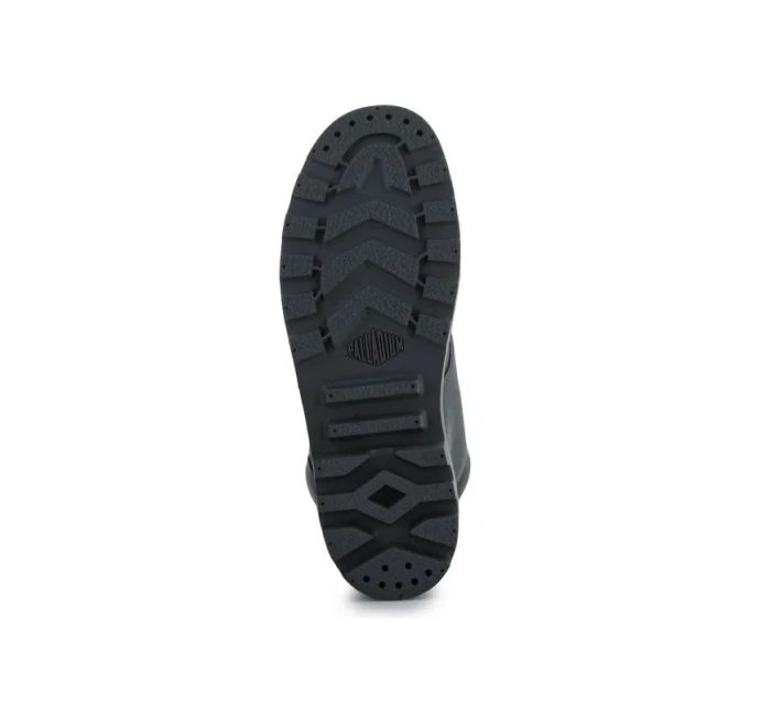 Pampa Sport Cuff Boty model 19061936 - Palladium Pampa Sport Cuff Boty model 19061936 - Palladium