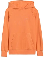 4F M1712 Jr Mikina 4FJWSS25TSWSM1712 70S