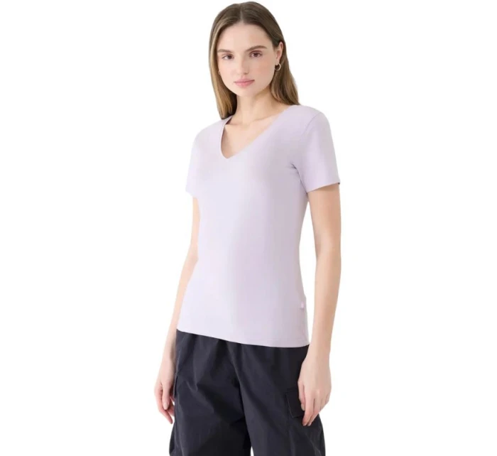 Tričko 4F F1990 W 4FWSS25TTSHF1990 52S Tričko 4F F1990 W 4FWSS25TTSHF1990 52S