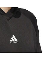 Mikina Basketball Crazy Warm Hoody M model 21211402 pánské - ADIDAS Mikina Basketball Crazy Warm Hoody M model 21211402 pánské - ADIDAS