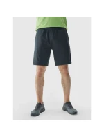 Pánske pravidelné rýchloschnúce tréningové šortky 4F 4FWAW24TFSHM697-22M Pánske pravidelné rýchloschnúce tréningové šortky 4F 4FWAW24TFSHM697-22M