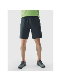 Pánske pravidelné rýchloschnúce tréningové šortky 4F 4FWAW24TFSHM697-22M