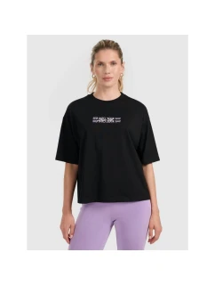 Tričko 4F W 4FRAW25TTSHF3186-20S