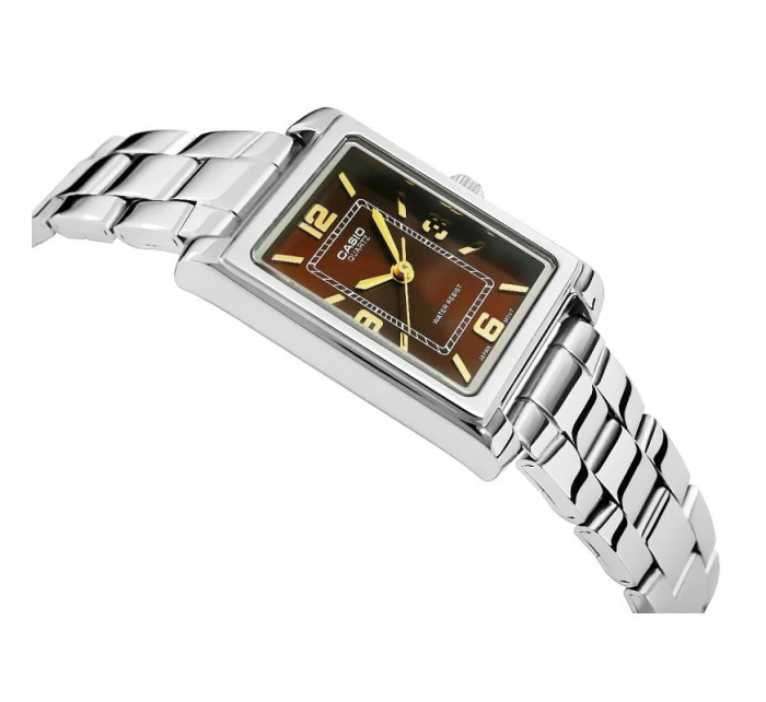 CASIO LTP-1234DD-5ADF Dámske hodinky + BOX CASIO LTP-1234DD-5ADF Dámske hodinky + BOX