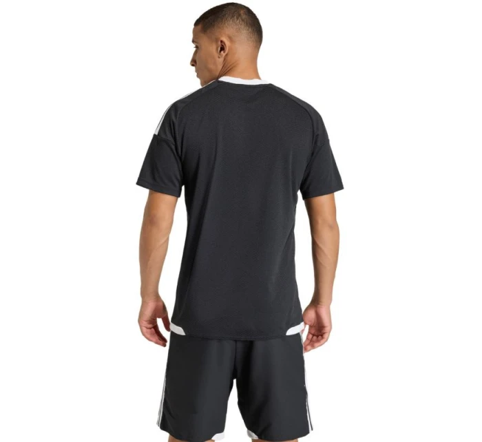 Pánsky dres adidas Tiro 26 Competition Match Jersey black and white KA6169 pánsky