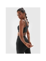 Tréninková podprsenka se střední výztuží model 21907006 - 4F