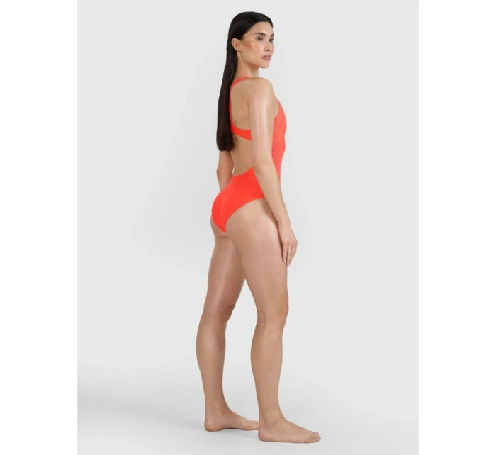 Dámské jednodílné plavky model 21907015 - 4F Dámské jednodílné plavky model 21907015 - 4F