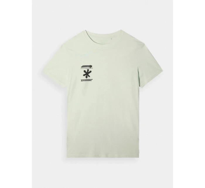 Pánské tričko s potiskem model 21907636 - 4F