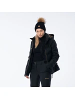 Dámská prošívaná zimní bunda W model 22056426 - Fitanu