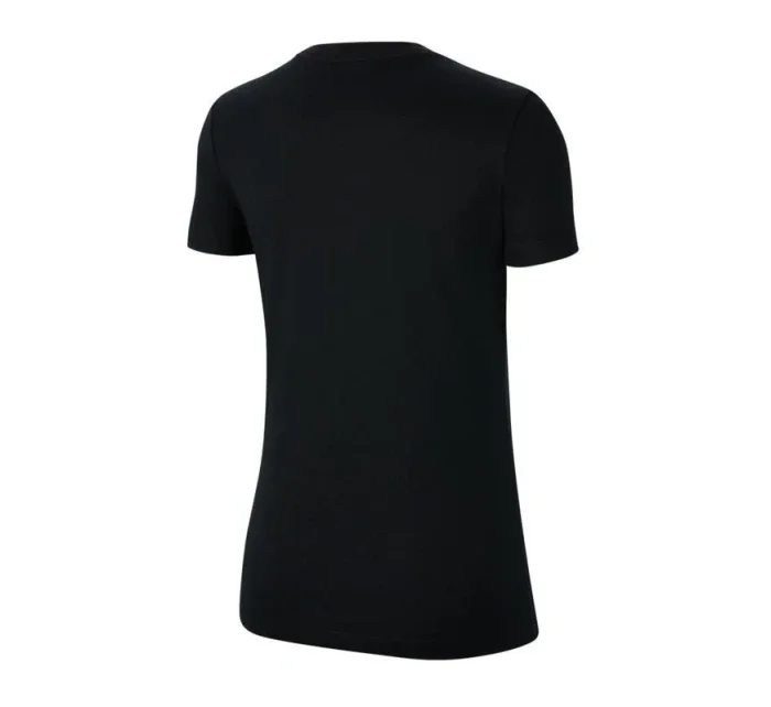 Dámske športové nohavice Dri-FIT Park 20 W CW6967-010 - Nike