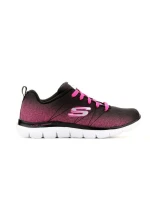 Detská obuv Skechers Skech Appeal 2.0 81662L-BKHP Detská obuv Skechers Skech Appeal 2.0 81662L-BKHP