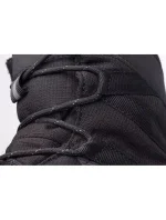 Detské zimné topánky Jr 4FJAW22FSBSF005-20S - 4F Detské zimné topánky Jr 4FJAW22FSBSF005-20S - 4F