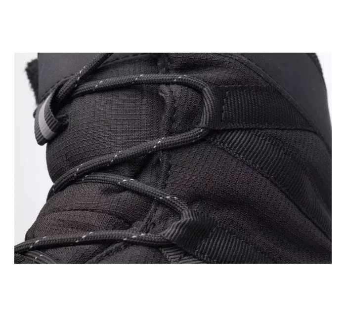 Detské zimné topánky Jr 4FJAW22FSBSF005-20S - 4F Detské zimné topánky Jr 4FJAW22FSBSF005-20S - 4F