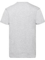Valueweight T Tričko model 22496861 heather grey - Fruit of the Loom