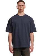 BY Pánské těžké tričko "Loose Fit" 56.0 white model 22456729 - Build your Brand