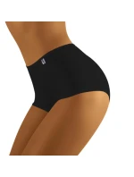 Wol-Bar Tahoo Shorts kolor:czarny