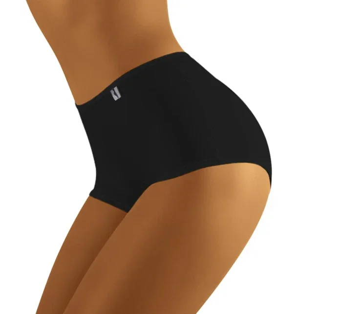 Wol-Bar Tahoo Shorts kolor:czarny