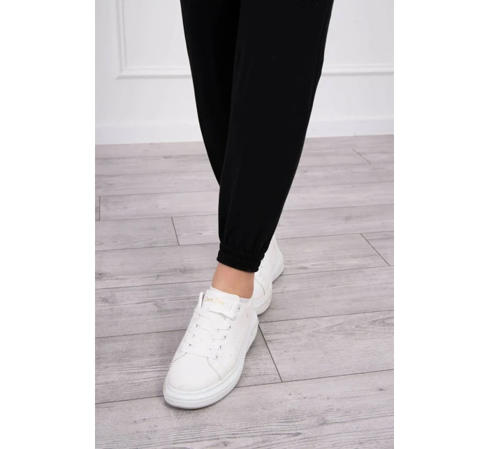 Súprava s blúzkou čierna