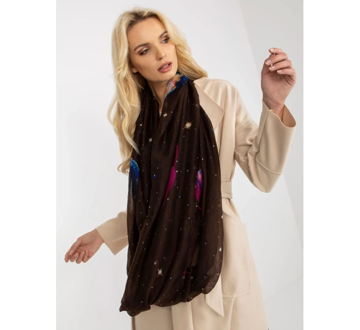 Komín AT KM TS06.32P tmavohnedá Komín AT KM TS06.32P tmavohnedá