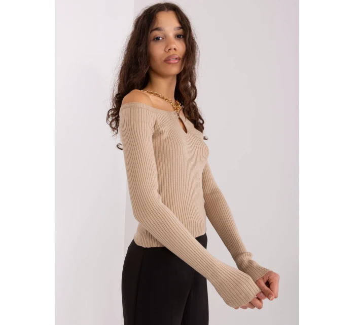 EM SW 070921 Sveter.49 tmavo lila EM SW 070921 Sveter.49 tmavo lila