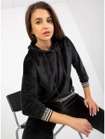 Súprava RV KMPL 8286.40 čierna Súprava RV KMPL 8286.40 čierna