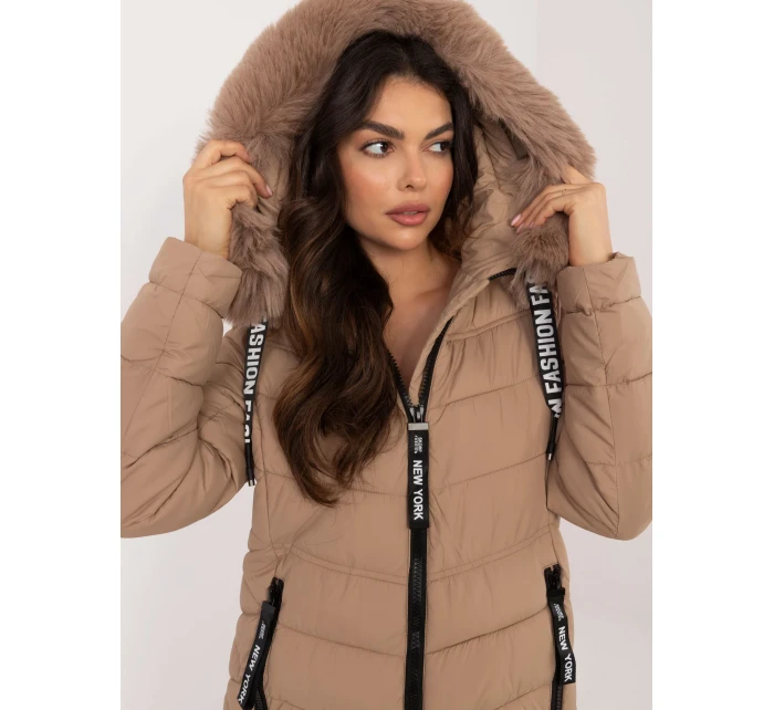 Bunda SK KR HH 2403.02 béžová