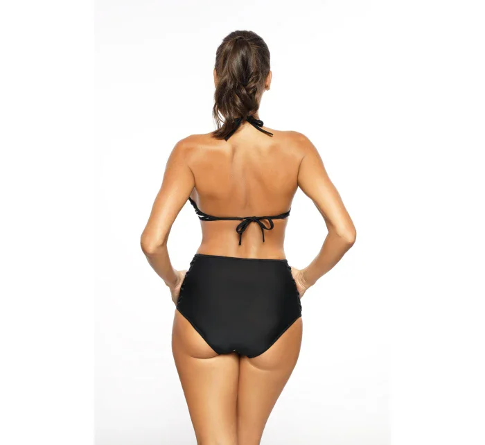 Plavky Gracia Nero M-605 (1) - Marko