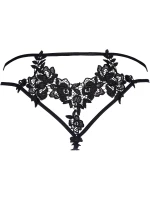 Smyslná tanga   model 17682065 - Axami