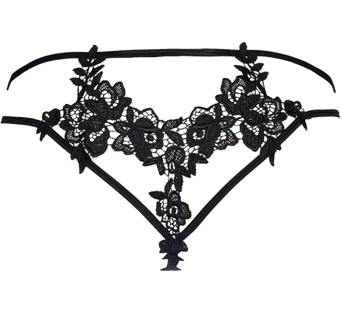 Smyslná tanga   model 17682065 - Axami