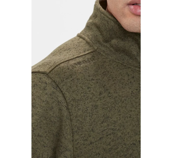 Pánská fleecová bunda Whistler Pareman