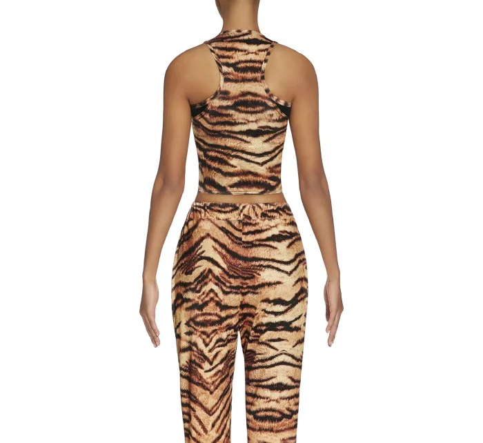 Športový top Cool-Top 30 - Bas Bleu