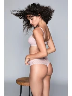 Dámske nohavičky string L-POL5015ST-06 Dámske nohavičky string L-POL5015ST-06