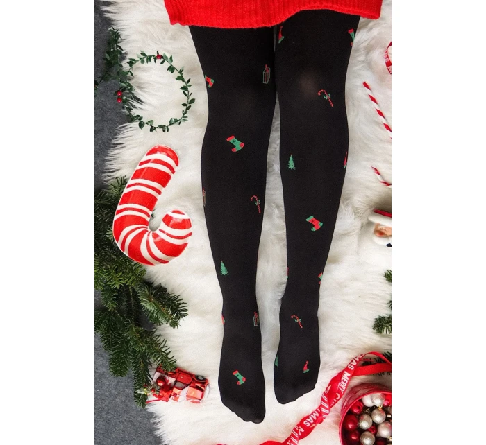 Dámské punčochové kalhoty model 16739747 - Gabriella Dámské punčochové kalhoty model 16739747 - Gabriella