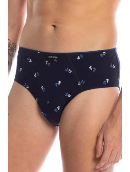 SLIPY MĘSKIE STANDARD model 18547011 - Lama