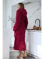 DÁMSKÝ DLOUHÝ ŽUPAN model 22272138 - L&L DÁMSKÝ DLOUHÝ ŽUPAN model 22272138 - L&L